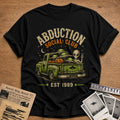 Abduction Social Club 30 - Black