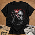 Alien Reaper Raven 71 - Black