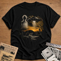 Area51 Hangar Ghost 28 - Black
