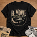 B-movie Believer - Black