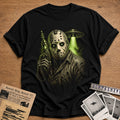 Blood Saucer 75 T-Shirt - Black