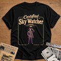Certified Sky Watcher 01 - Black
