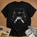 Close Encounter Protocol - Black