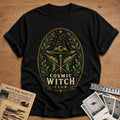 Cosmic Witch Club 28 - Black