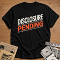 Disclosure Pending 01 - Black