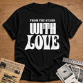 From The Stars With Love 01 - Black