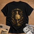 Head UFO Fleet 32 T-Shirt - Black