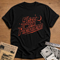 Seize The Phenomenon 03 - Black