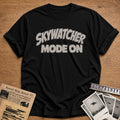 Skywatcher Mode On 02 - Black