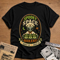 Spooky Space Bakery 73 - Black