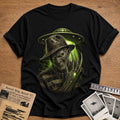 Star Slasher 13 T-Shirt - Black