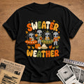 Sweater Weather 46 - Black