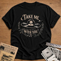 Take Me With You 01 - Black