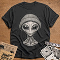 Casual Contact - Charcoal