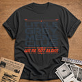 Little Grey Mens Club 01 - Charcoal