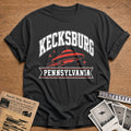 Pennsylvania Hotspot - Charcoal