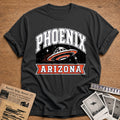 Phoenix Hotspot - Charcoal
