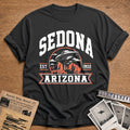 Sedona Hotspot - Charcoal