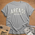 Area 51 Nevada - Sport Grey