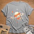 Cosmic Cartography - Sport Grey