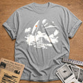 Desert Landing - Sport Grey