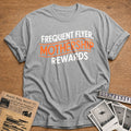Frequent Flyer Member - Sport Grey