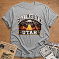 Skinwalker Ranch Utah - Sport Grey