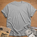 Tractor Beam Protocol - Sport Grey