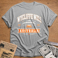 Weltfleet Australia - Sport Grey