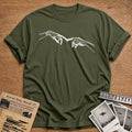 First Contact - Military Green