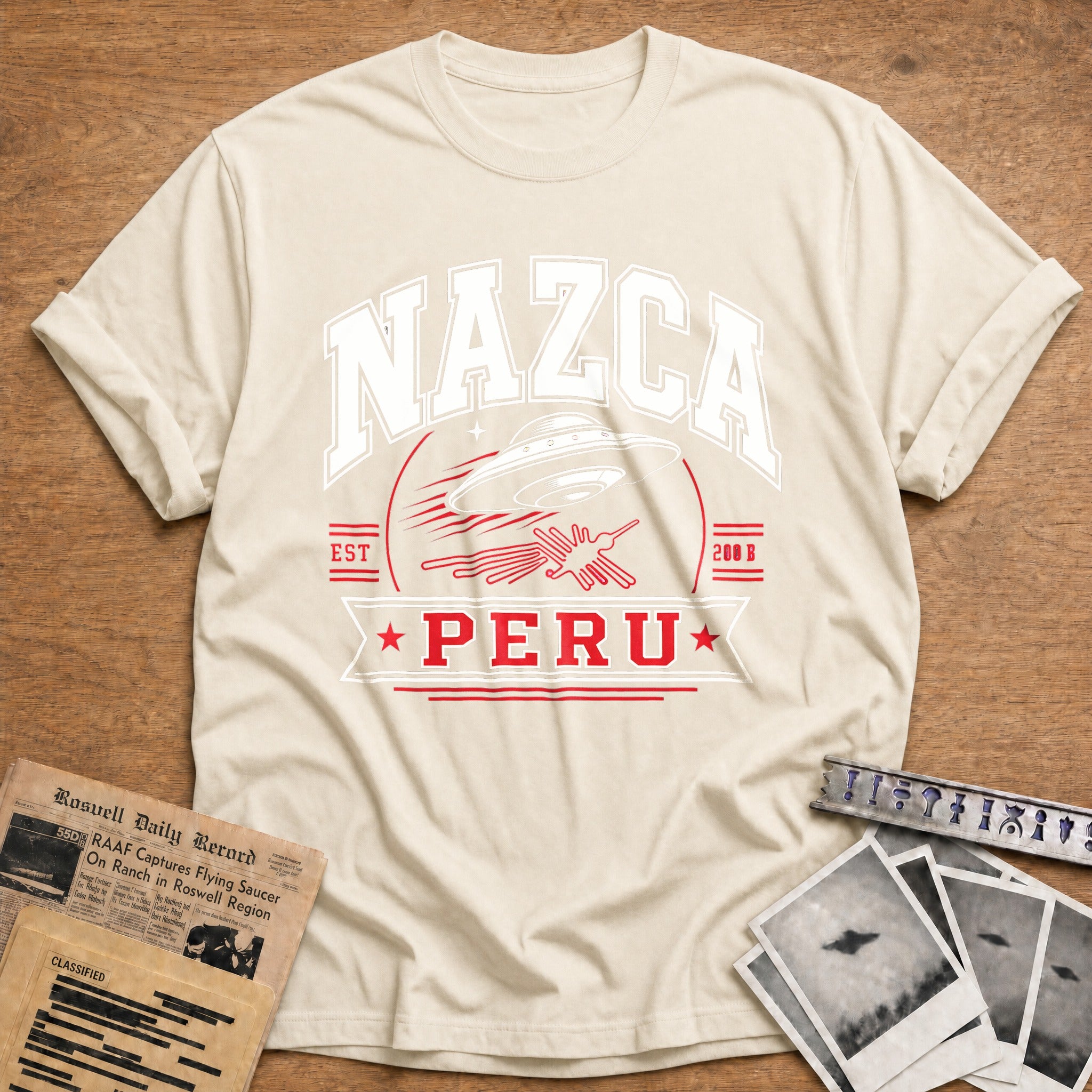 Hotspot Peru - Natural