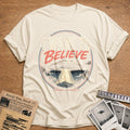 I Choose To Believe - Natural