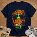 Abduct Mode On 36 - Navy