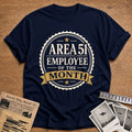 Area 51 Employee Of The Month 01 - Navy