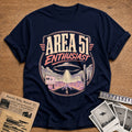 Area 51 Enthusiast - Navy