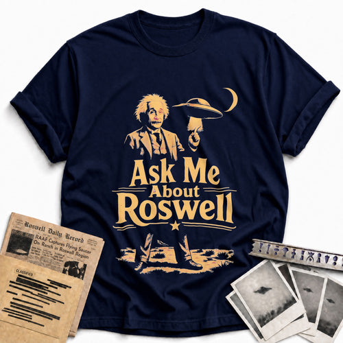 Ask Me About Roswell 01 - Navy