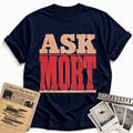 Ask Mort 04 - Navy
