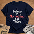 Believe In Something - Navy