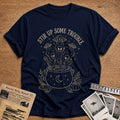 Cauldron Stir Up Trouble 79 - Navy
