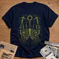 Coven Eclipse 63 - Navy