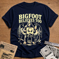 Cryptid Crossover - Navy