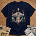 Descent Protocol - Navy
