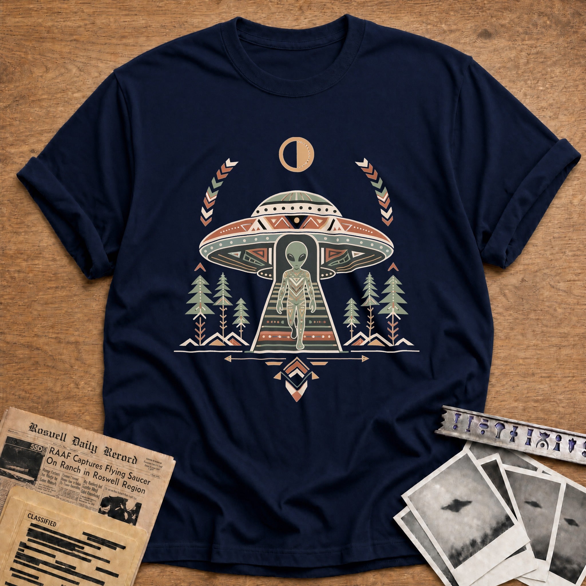 Descent Protocol - Navy