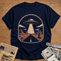 Desert Approach - Navy