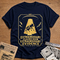 Extraordinary Evidence - Navy