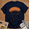 Flat Cap Diplomat - Navy