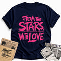 From The Stars With Love 05 - Navy