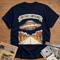 Greetings Earthlings 02 - Navy