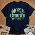 Morts Earth Review 01 - Navy