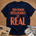 Non Human Intelligence Is Real 02 - Navy